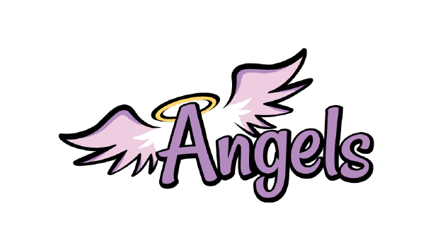 Angels Mascot