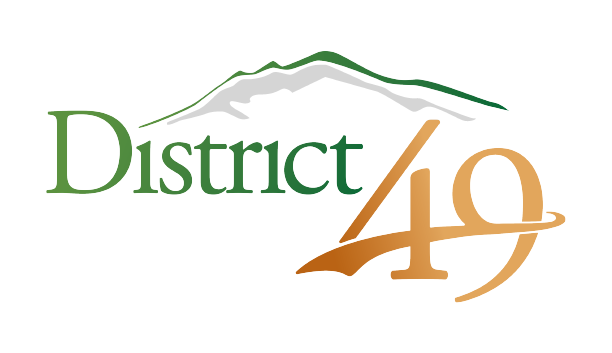 District 49