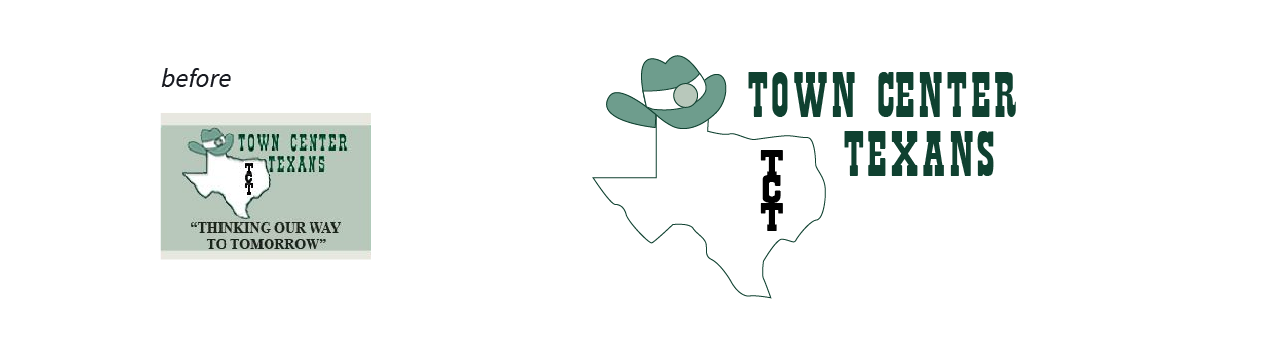 Town Center Texans